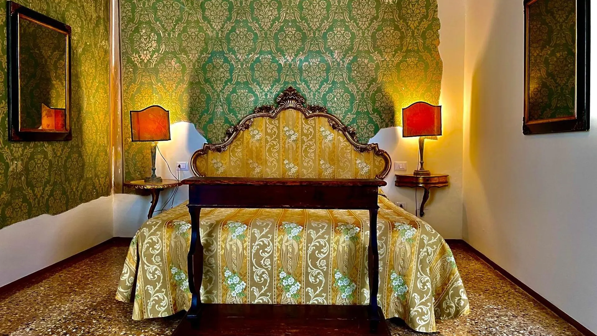 Inn Console Palais Hotel Venice