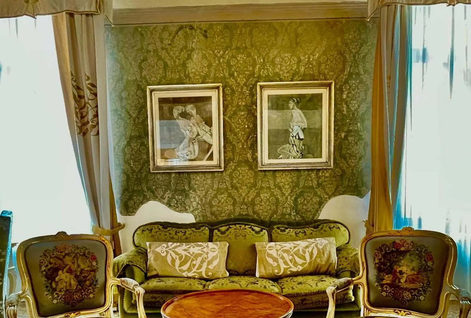 Console Palais Hotel Venice 0*,  Italy